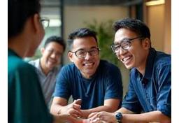 Tim Lokal Nusantara Gaming Studio