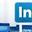 Ikon LinkedIn Andi Prasetyo