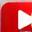 Ikon YouTube