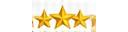 Rating 4.5 bintang Amanda Putri